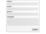 Direct Lead Generation Form Thumbnail