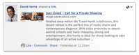 Optimized Content Mapping Thumbnail