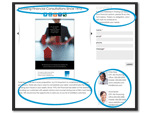 Customize Webpage Content Thumbnail