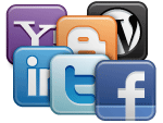 >Over 100 Sharing Options Thumbnail