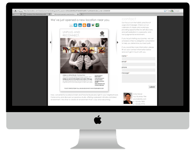 Xpresslinks Screenshot