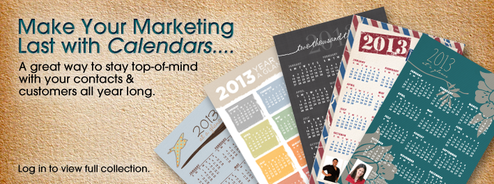 Make Your Calendars Last with Calendars