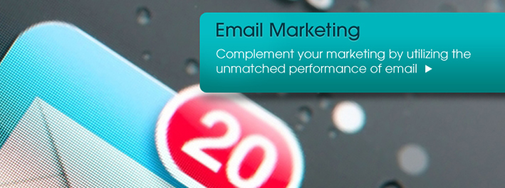 Print Direct Mail