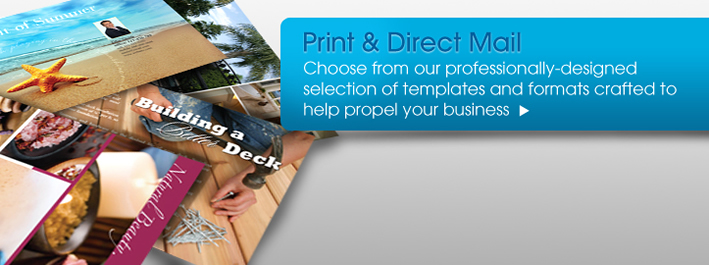Print Direct Mail