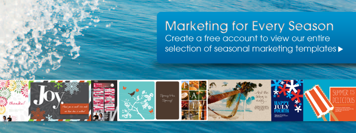 Print Direct Mail