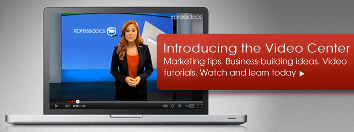 Video Center by Xpressdocs