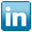 Linkedin Icon