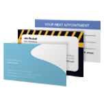 xpressdocs Business Cards