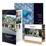 xpressdocs Flyers and Brochures