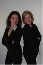 Renee and Jilli