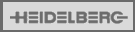 Heidelberg Logo